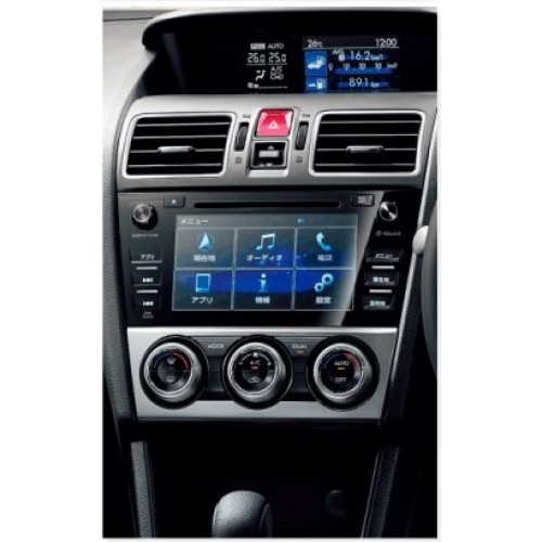 Πρόσοψη 9" Subaru Forester '15-'19, Impreza Πρόσοψη 9" Subaru Forester '15-'19, Impreza