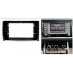 Πρόσοψη 10.1" Skoda Kodiak '16> Πρόσοψη 10.1" Skoda Kodiak '16>