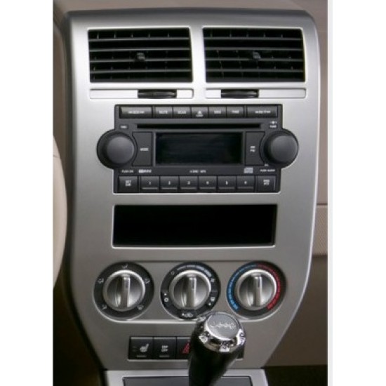 Πρόσοψη 10.1" Jeep Compass 2007-2010