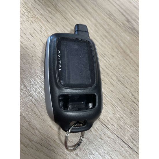 Avital 7352L Κέλυφος Χειριστηρίου Avital 7352L Κέλυφος Χειριστηρίου