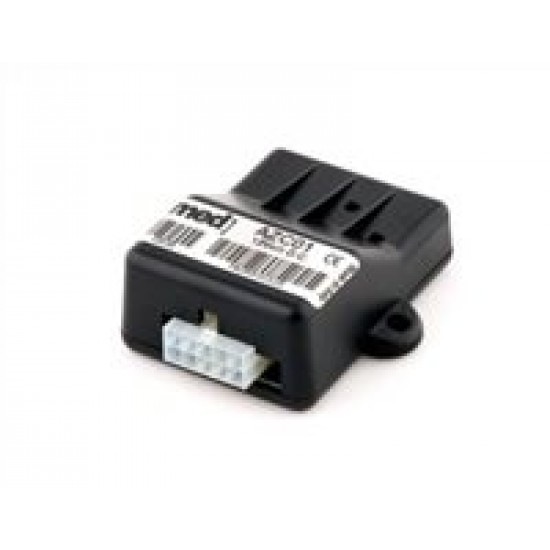 Πλακέτα ανύψωσης παραθύρων MED AZC 01