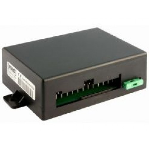 Πλακέτα ανύψωσης παραθύρων MED AZC 400