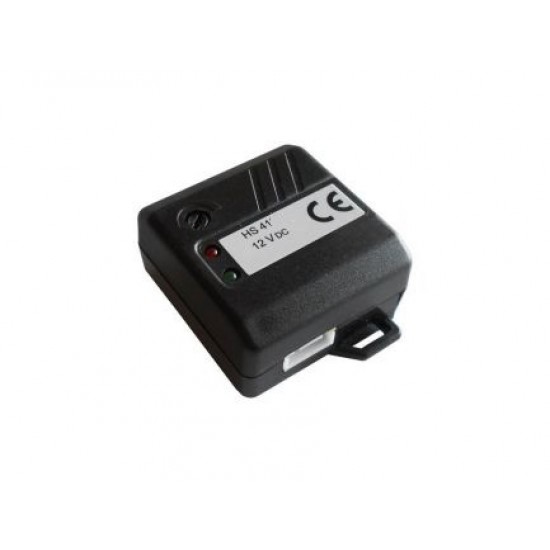 Κραδασμικός αισθητήρας MED HS 410