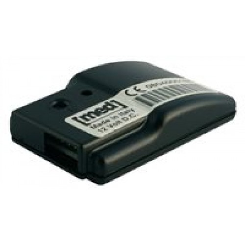 Αισθητήρας κίνησης MED IRF 2002