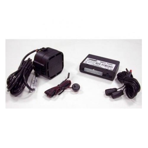 Συναγερμός MED 7450 GR