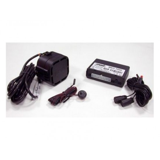 Συναγερμός MED 7450 GR