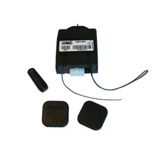 Σύστημα Ακινητοποίησης MED 800 Immobilizer