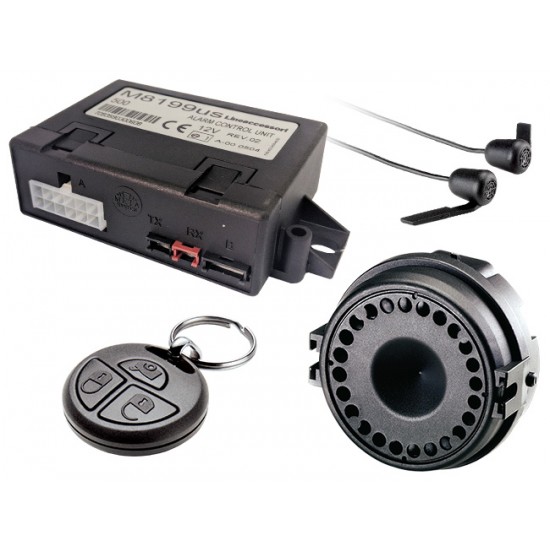 Συναγερμός META M8299