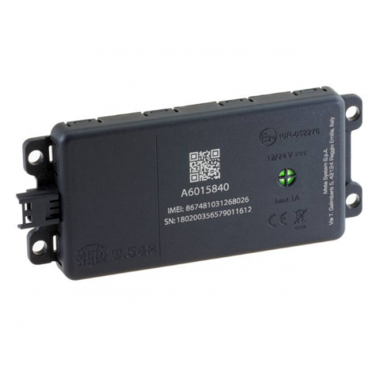 Σύστημα εντοπισμού META T42