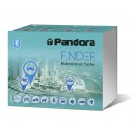 Σύστημα εντοπισμού Pandora Finder Σύστημα εντοπισμού Pandora Finder