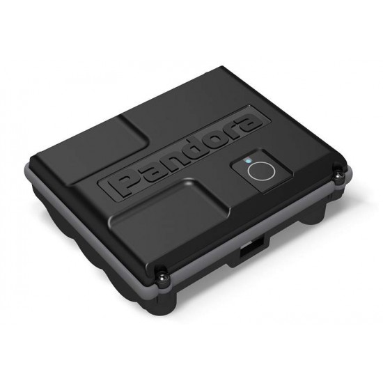 Σύστημα εντοπισμού Pandora Finder Σύστημα εντοπισμού Pandora Finder