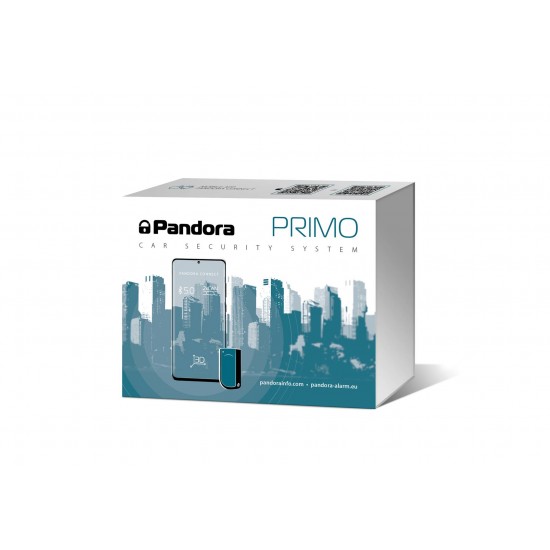 Συναγερμός Pandora Primo