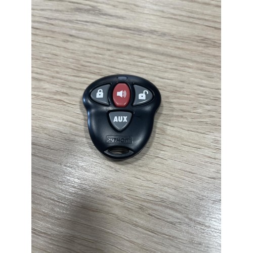 Python 474P-CASE Κέλυφος Χειριστηρίου