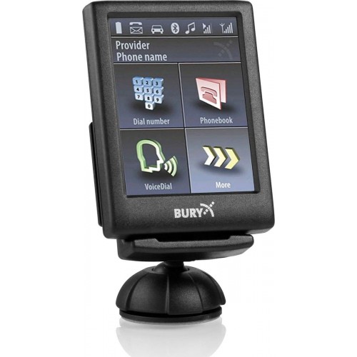 Bluetooth Bury CC 9068