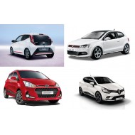 Μεμβράνη ASWF σε μικρά & μεσαία αυτοκίνητα