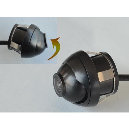 Κάμερα οπισθοπορείας Pro-Tech RS.C9001