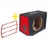 Καμπίνα 12" TRF WB 1263L & Σίτα