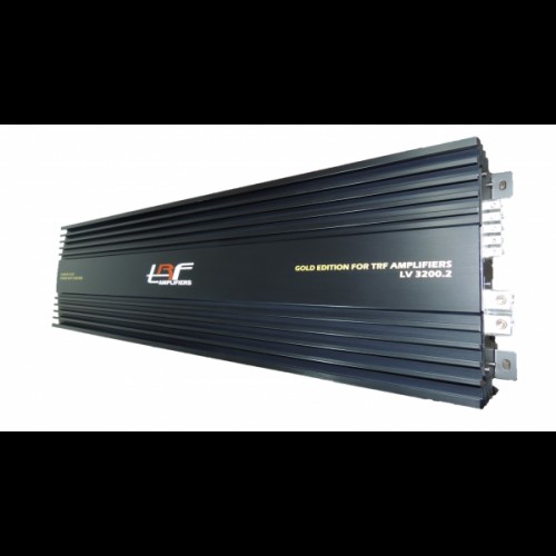Ενισχυτής TRF LV 3200.2 Ενισχυτής TRF LV 3200.2