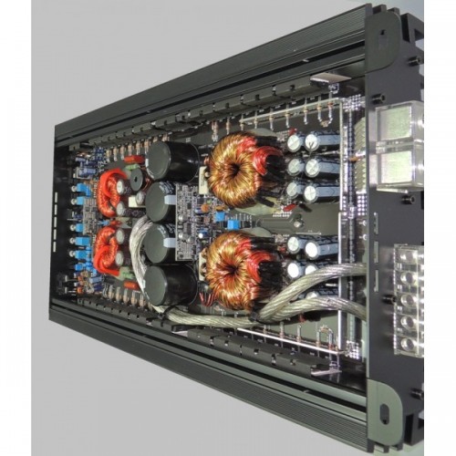 Ενισχυτής TRF LV 2000.1D