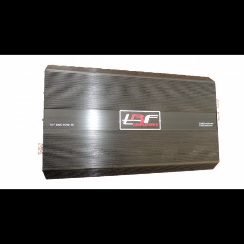 Ενισχυτής TRF SMD 8000.1D Ενισχυτής TRF SMD 8000.1D