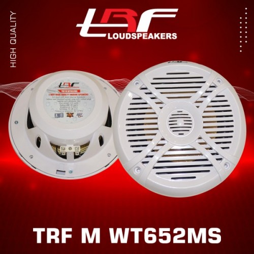 Ηχεία TRF M WT652MS