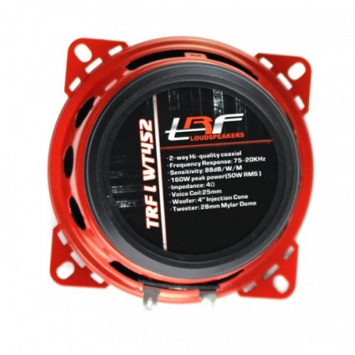 Ηχεία TRF L WT452