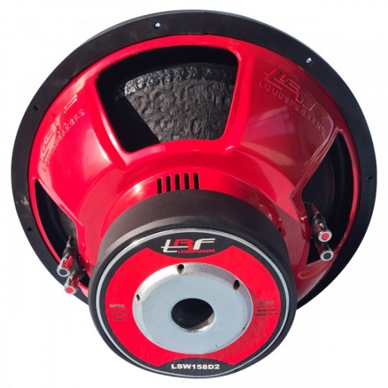 Subwoofer TRF LSW158D2
