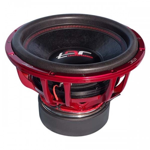 Subwoofer TRF SPL SW1530 D0.5 Subwoofer TRF SPL SW1530 D0.5