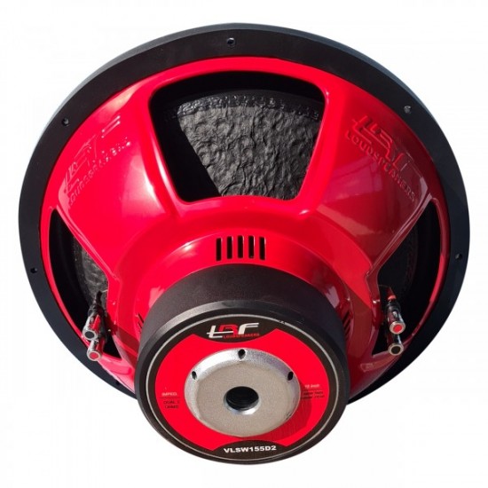 Subwoofer TRF VLSW155 D2