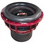 Subwoofer TRF SW1220M D1