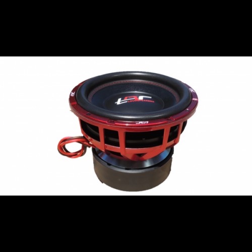 Subwoofer TRF SPL SW1230 D1