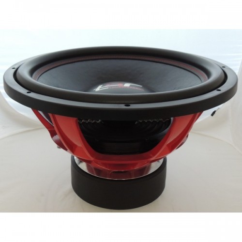 Subwoofer TRF SPL SW1820D1