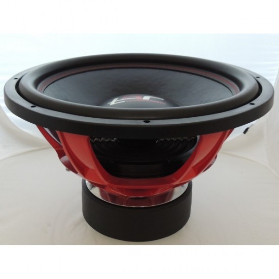 Subwoofer TRF SPL SW1830 D0,5