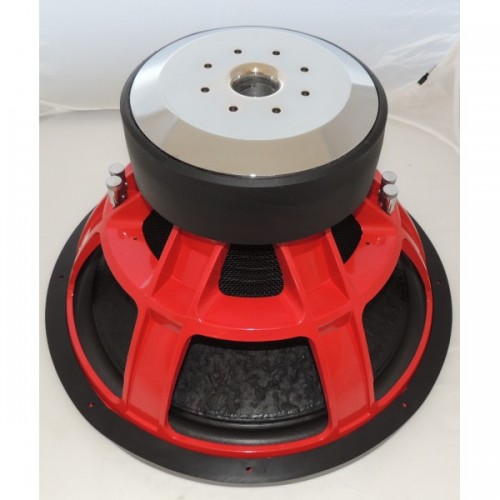 Subwoofer TRF SPL SW1820D1 Subwoofer TRF SPL SW1820D1
