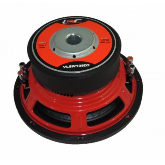 Subwoofer TRF VLSW105 D2