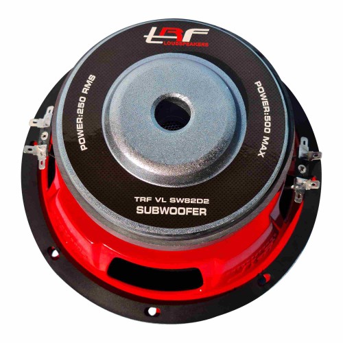 Subwoofer TRF VL SW82 D2 Subwoofer TRF VL SW82 D2