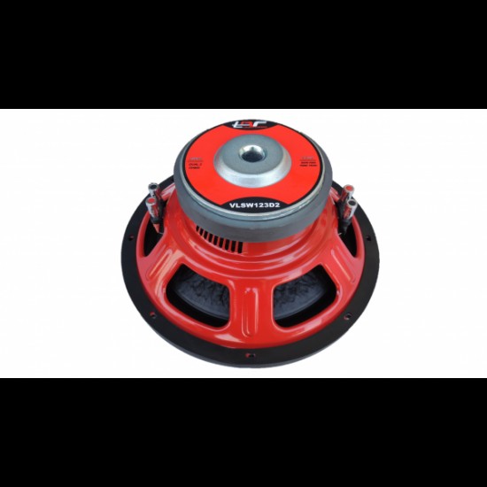Subwoofer TRF VLSW123D2 Subwoofer TRF VLSW123D2