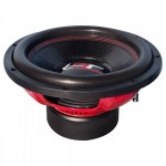 Subwoofer TRF VLSW125 D2 Subwoofer TRF VLSW125 D2