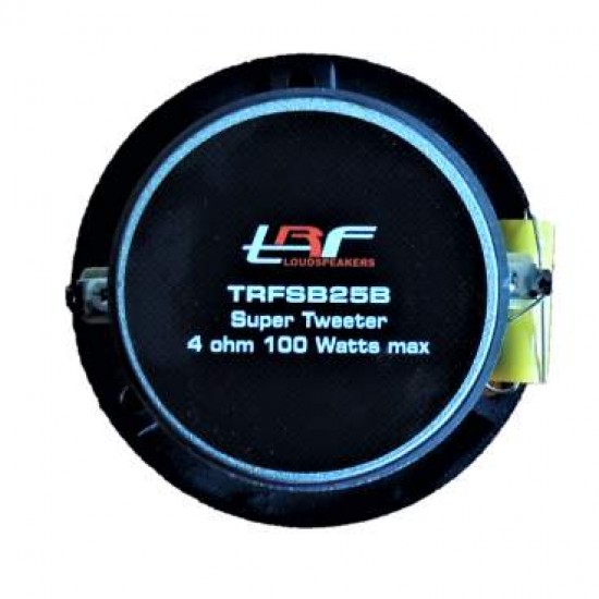 Tweeter TRF SB25B