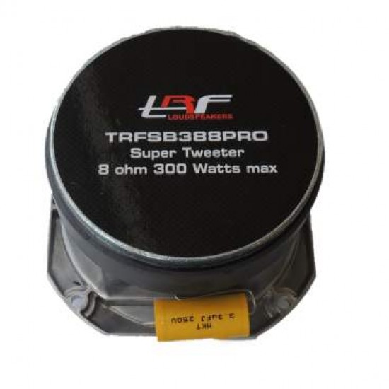 Tweeter TRF SB388 PRO