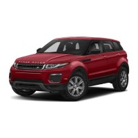 Land Rover Range Rover Evoque (2012-2016)