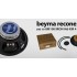 Recone Kit Beyma 8M100/IRON