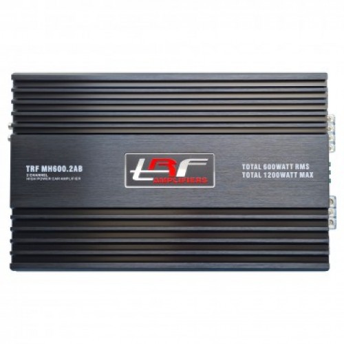 Ενισχυτής TRF M 600.2AB