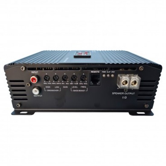 Ενισχυτής TRF SMD 1000.1D