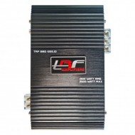 Ενισχυτής TRF SMD 1000.1D Ενισχυτής TRF SMD 1000.1D