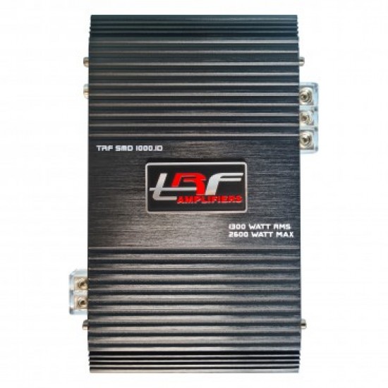 Ενισχυτής TRF SMD 1000.1D