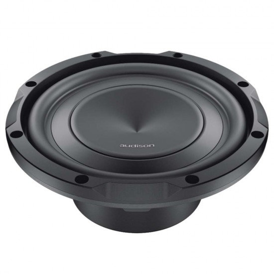Subwoofer Αυτοκινήτου – Audison Prima APS 8R