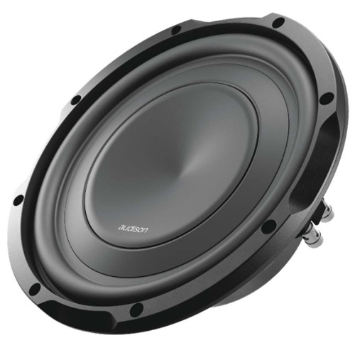 Subwoofer Αυτοκινήτου – Audison Prima APS 10D