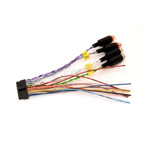 AUDISON - CBT 1 AUDISON - CBT 1