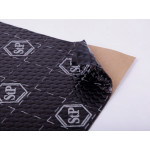 Μονωτικό - STP Black Silver Door Pack Μονωτικό - STP Black Silver Door Pack